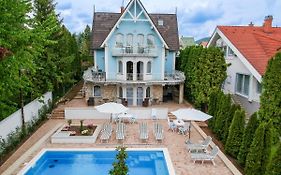 Kék Hullám Balatonfüred